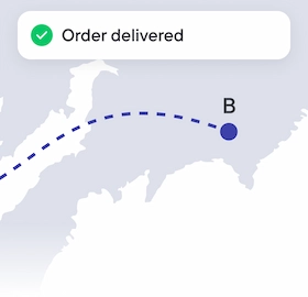 The part of the instruction.